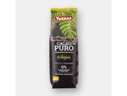 CACAO PURO EN POLVO 150GR ECOLÓGICO TORRAS